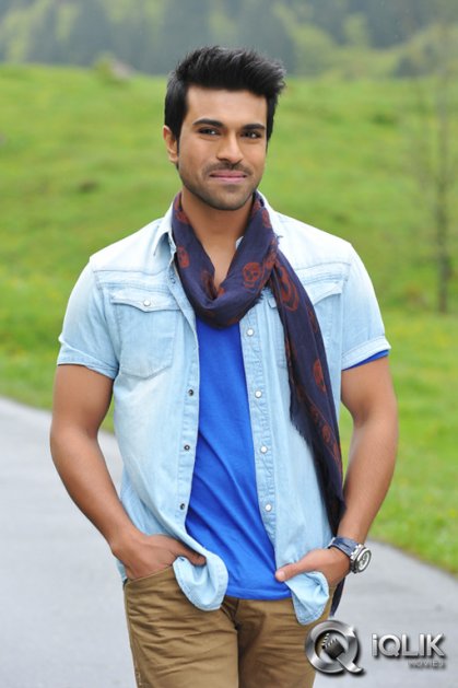 Yevadu